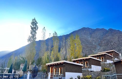 Kargil Resort | Ashina Eco Resort