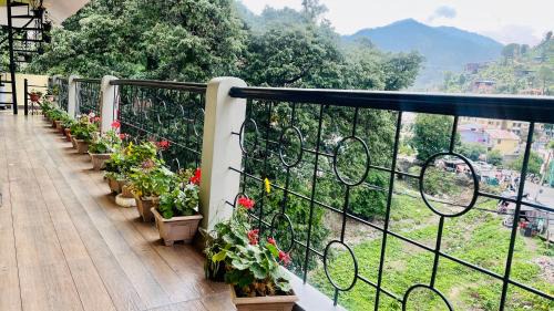 Bhowali House | Ashirwad homestays