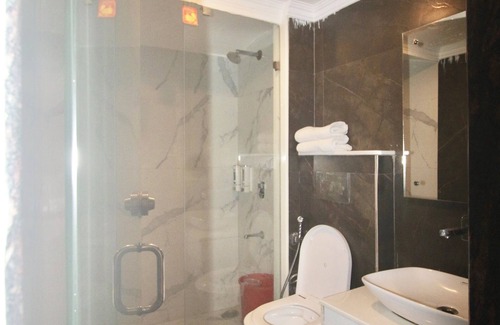 Landour Hotel | Ashirwad Hotel and Spa