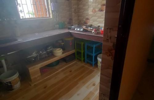 Danapur House | Ashiyana Homestay