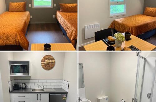 Starvation Hill Resort | Ashley Gorge Holiday Park