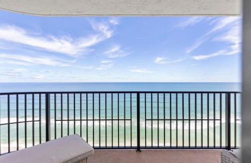 Daytona Beach Shores House | Ashley Penthouse 5
