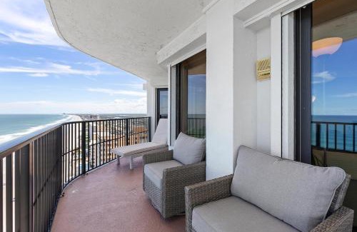 Daytona Beach Shores House | Ashley Penthouse 5