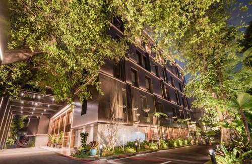 Kampung Bali Hotel | Ashley Tanah Abang