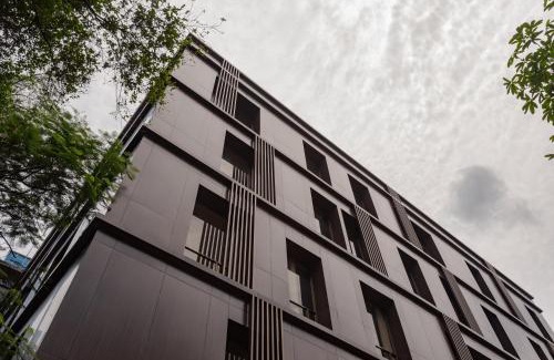 Kampung Bali Hotel | Ashley Tanah Abang