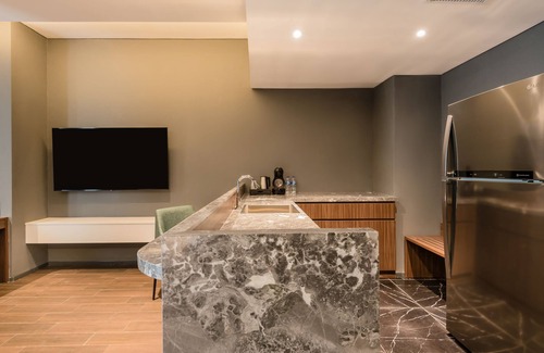 Kampung Bali Hotel | Ashley Tanah Abang