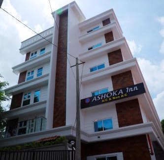 Chottanikkara Hotel | Ashoka Inn Chottanikkara