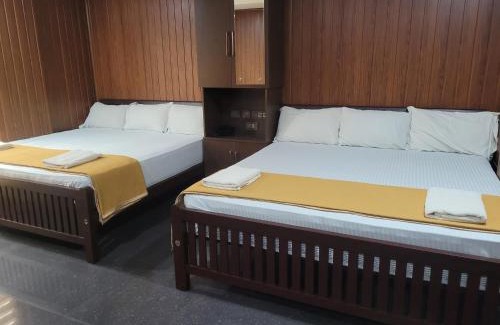 Chottanikkara Hotel | Ashoka Inn Chottanikkara