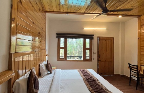 Dhela Hotel | Ashoka Tiger Trail By VistaLux