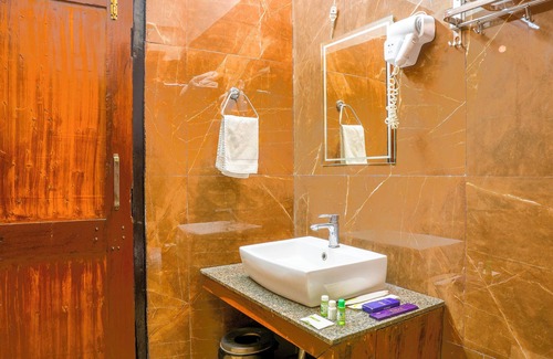 Dhela Hotel | Ashoka Tiger Trail By VistaLux