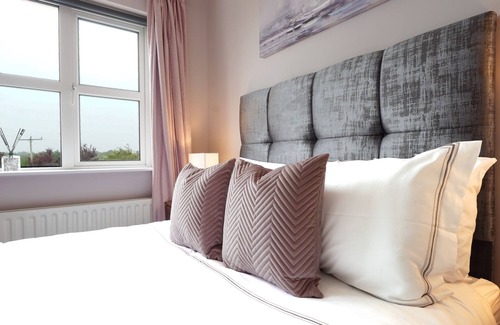 Westport House | Ashville Guesthouse