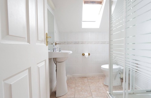 Westport House | Ashville Guesthouse