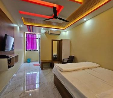 Harigar Hotel | Ashwini Hotel And Lodging