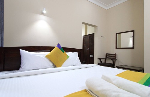 Tindivanam Hotel | Ashwini Residency
