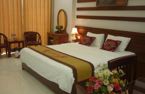 Bac Ninh Apartment | Asia Apartment Hotel Bac Ninh