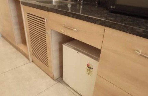 Greater Noida Apartment | Asian Suites By IAH 1BR