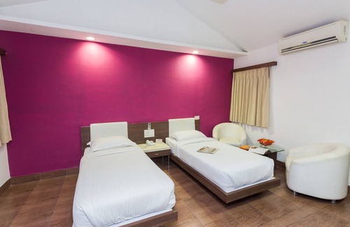 Dhari Hotel | Asiatic Pride Resort