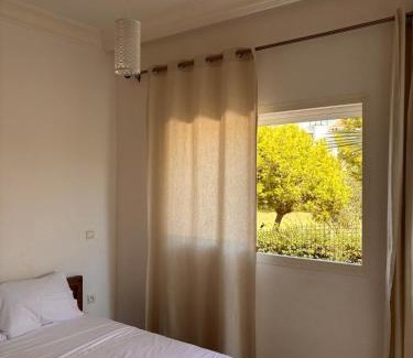 Asilah Apartment | Asilah marina golf apartment