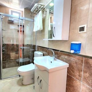 Aksu Hotel | Asimado Hotel