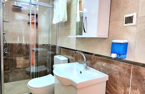 Aksu Hotel | Asimado Suit Hotel