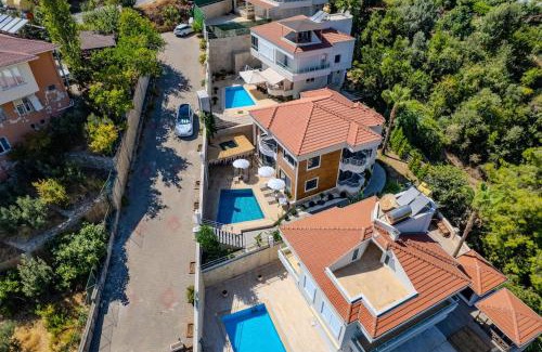 Alanya Villa | Aslan Villa