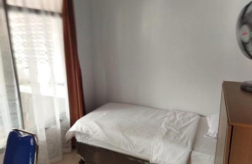 Bukittinggi House | Asmanida Syariah Guest House