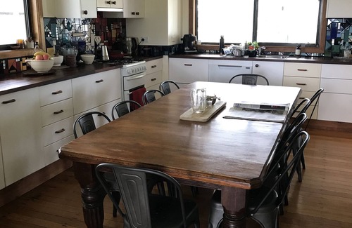 Princetown House | Asmara @ 12 Apostles