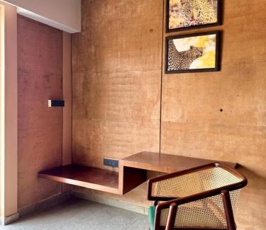 Chimur Hotel | Asmi Villa