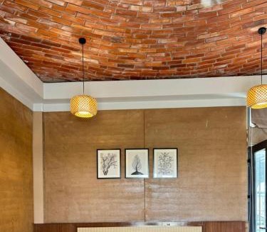 Chimur Hotel | Asmi Villa