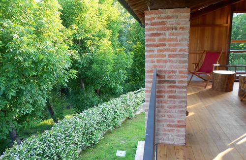 Asolo Apartment | Asolo - Studio apartment with pool