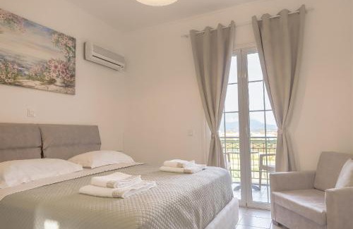 Lixouri Apartment | Aspasia Studios