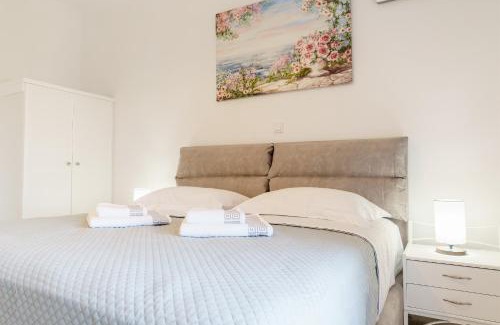 Lixouri Apartment | Aspasia Studios