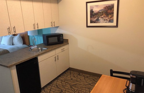 Soldotna Hotel | Aspen Hotel Soldotna