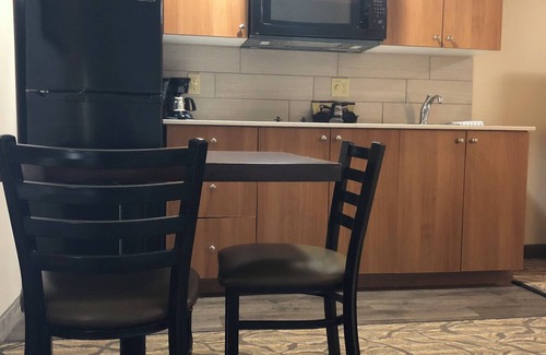 Airport Heights Community Council Hotel | Aspen Suites Hotel Anchorage North