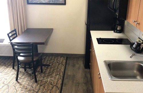 Airport Heights Community Council Hotel | Aspen Suites Hotel Anchorage North