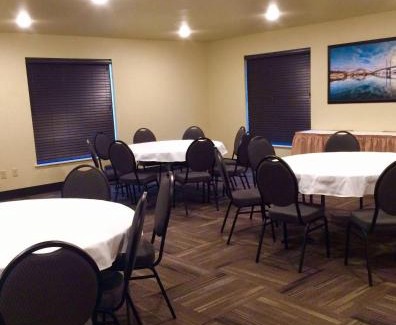 Sitka Hotel | Aspen Suites Hotel Sitka