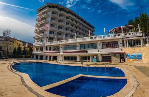 Termal Hotel | Asr-ı Ala Yalova Thermal