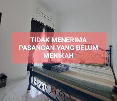 Payakumbuh House | ASRee Guest House