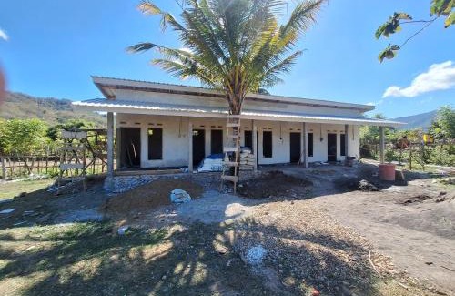 Sekongkang House | Asry HomeStay