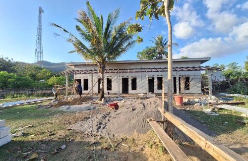 Sekongkang House | Asry HomeStay