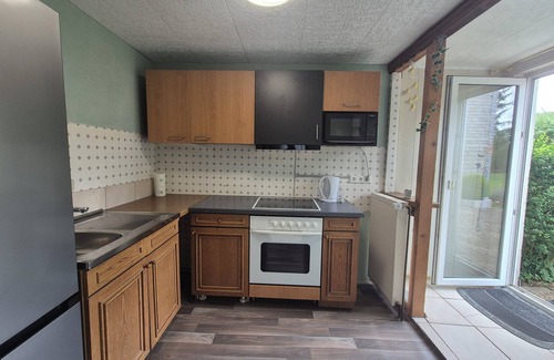 Friedensdorf House | Assembly house Dautphe