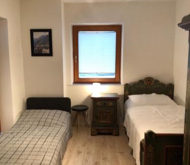 Sankt Stefan im Gailtal Apartment | Assingerhof