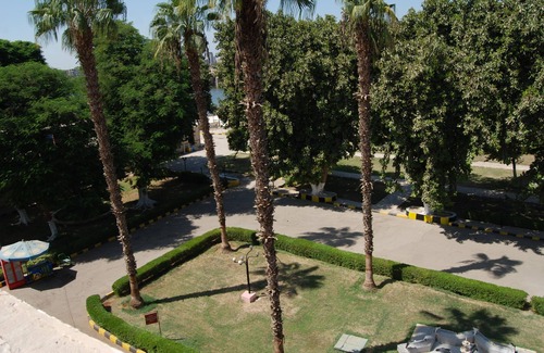 Assiut Hotel | Assiut hotels Armed Forces