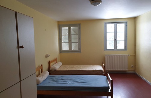 Urdos Hostel | Association Peyranère - Hostel