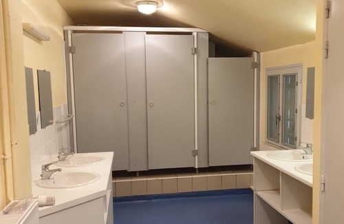 Urdos Hostel | Association Peyranère - Hostel