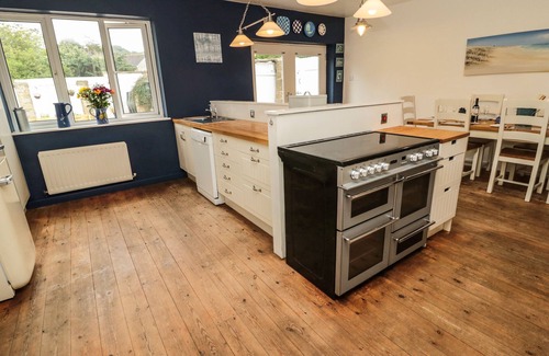 Cresswell Cottage | Asta Cottage