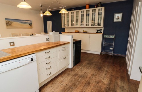 Cresswell Cottage | Asta Cottage