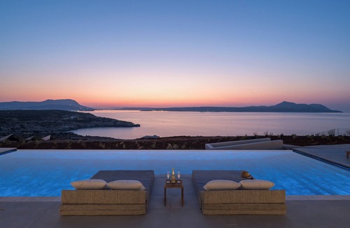Apokoronas Villa | Astelia Residence