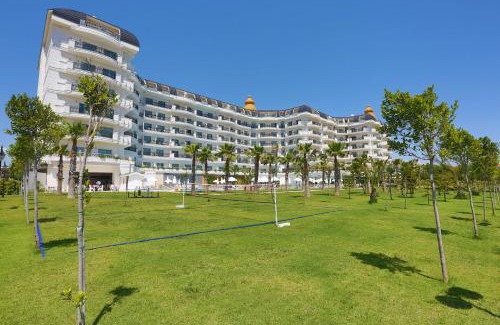 Kizilagac Hotel | Asteria Bloom Side