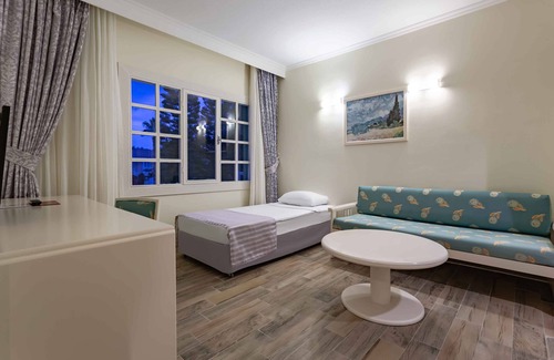 Kizilagac Resort | Asteria Family Resort Side (Ex. Euphoria Palm Beach)